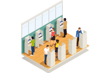 New Law Allows HOAs to Conduct Electronic Voting