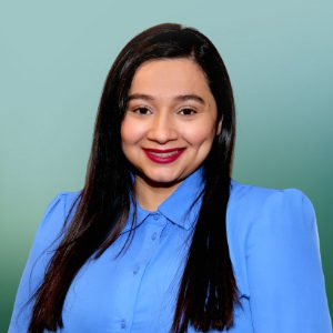 Nuria Hernandez