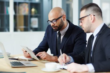 Ensuring Transparency through Association Disclosures and Record-Keeping Requirements